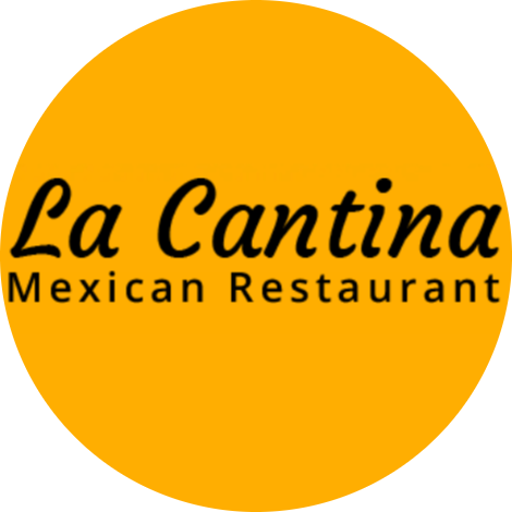 La Cantina Mexican Restaurant logo