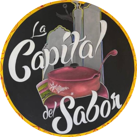 La Capital del Sabor logo
