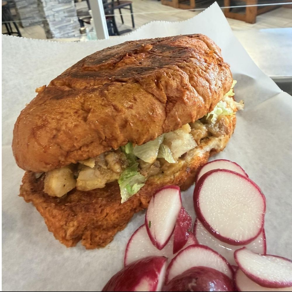 Side food item