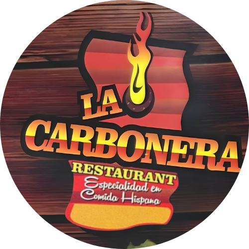 La Carbonera logo