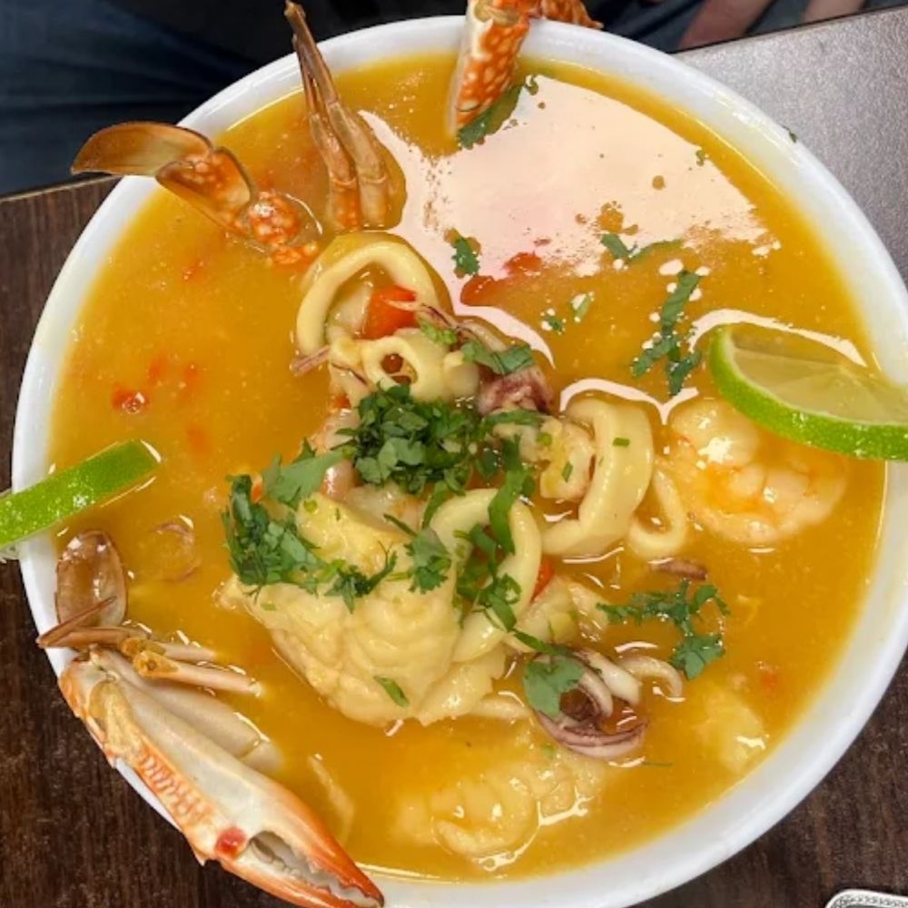 Side food item