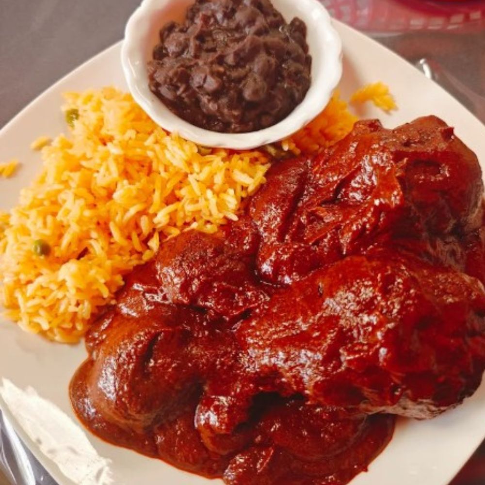 Side food item