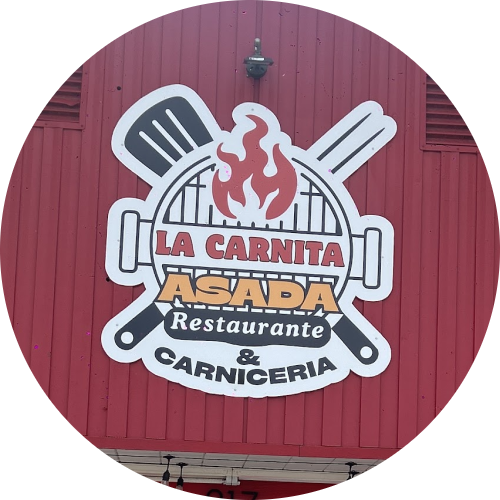 La Carnita Asada Restaurante logo