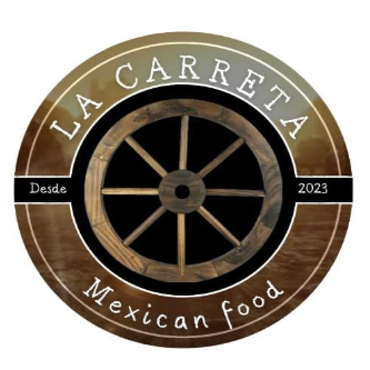 La Carreta Mexican Food logo