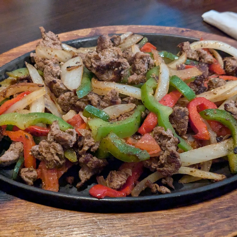 Side food item