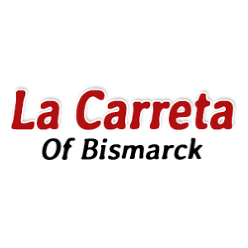 La Carreta Mexican Restaurant ND logo