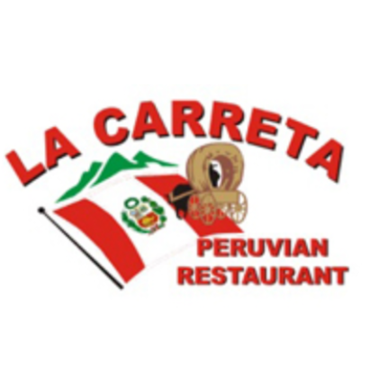 La Carreta Peruvian Restaurant logo