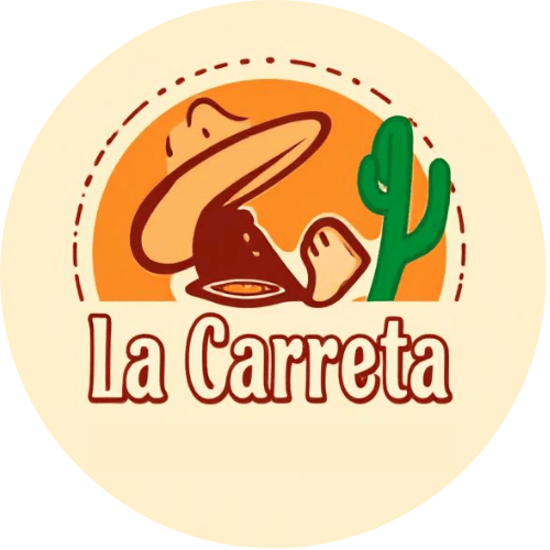 La carreta Restaurant logo