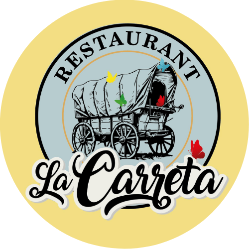 La Carreta Restaurante logo
