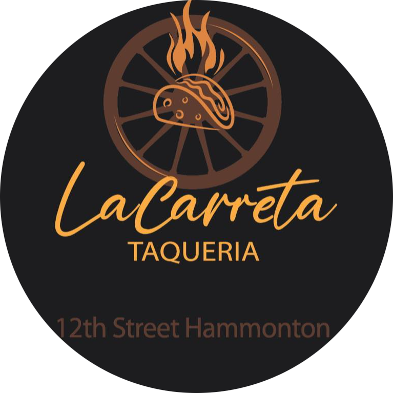La Carreta Taqueria logo
