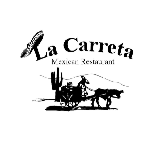 La Carreta logo