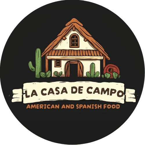 La Casa de Campo Restaurant logo
