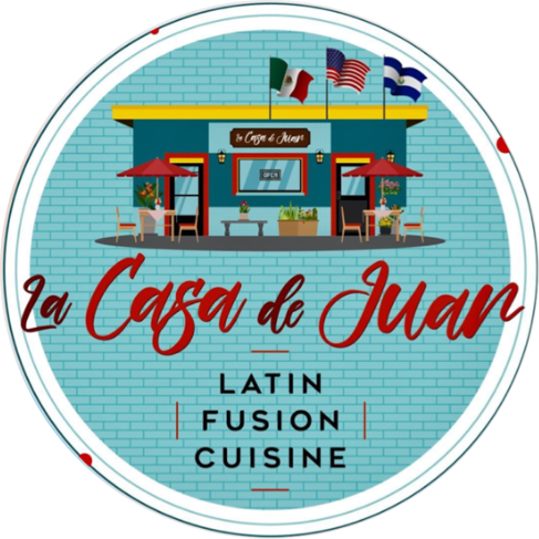 La casa de juan logo