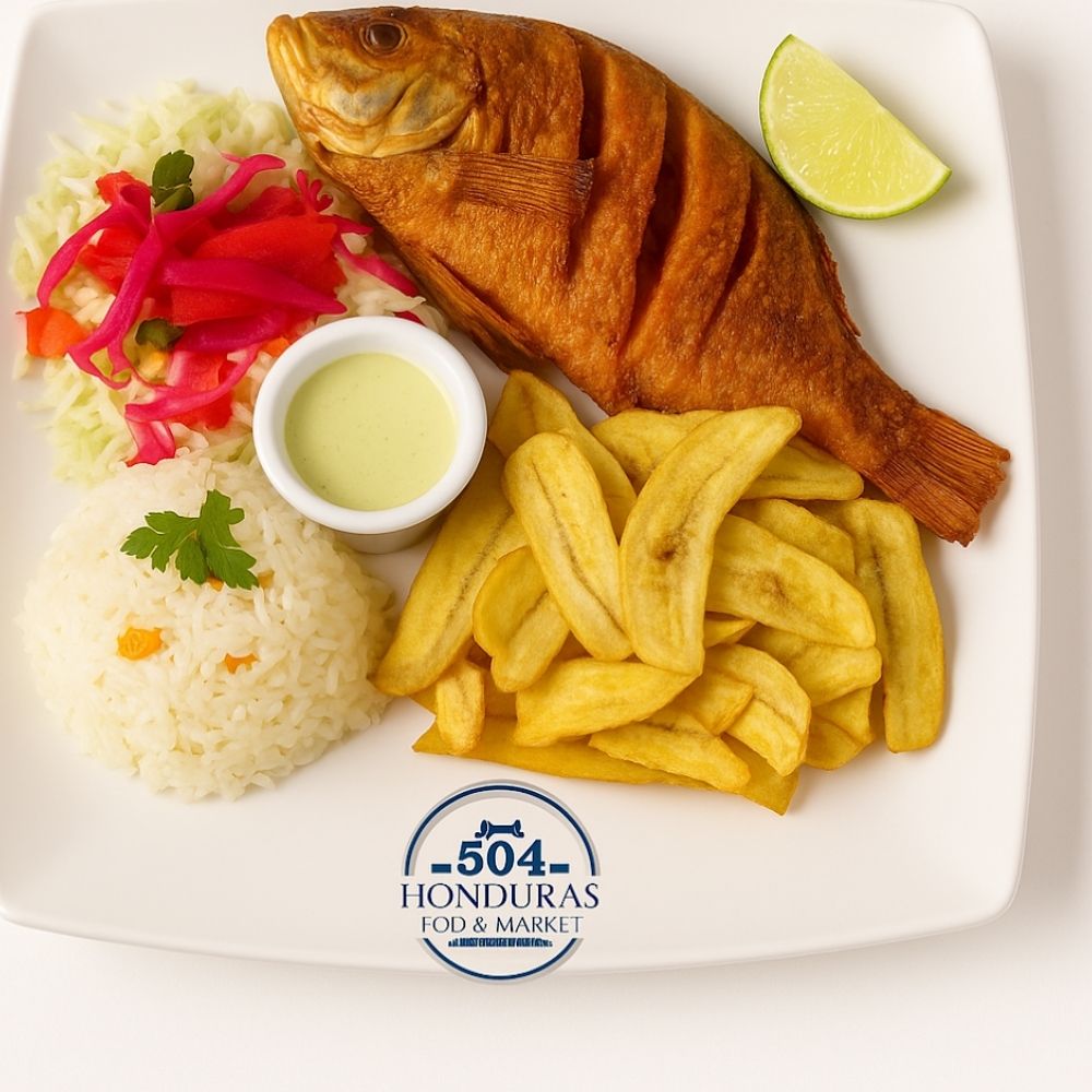 Side food item