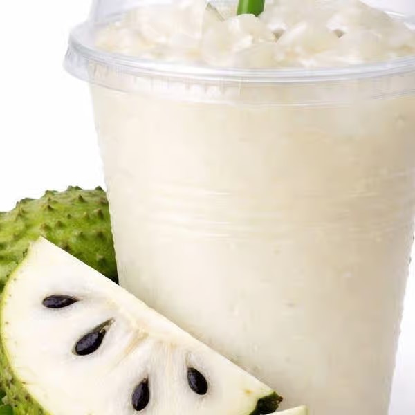 Main food item