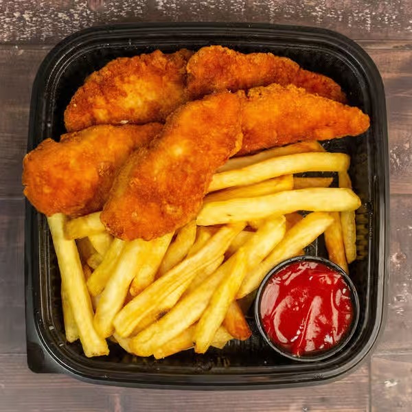 Side food item