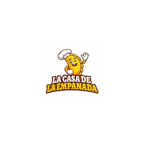 La Casa de la Empanada logo