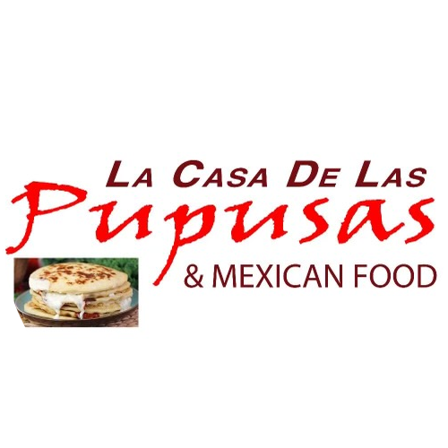 La Casa de Las Pupusas #2 logo