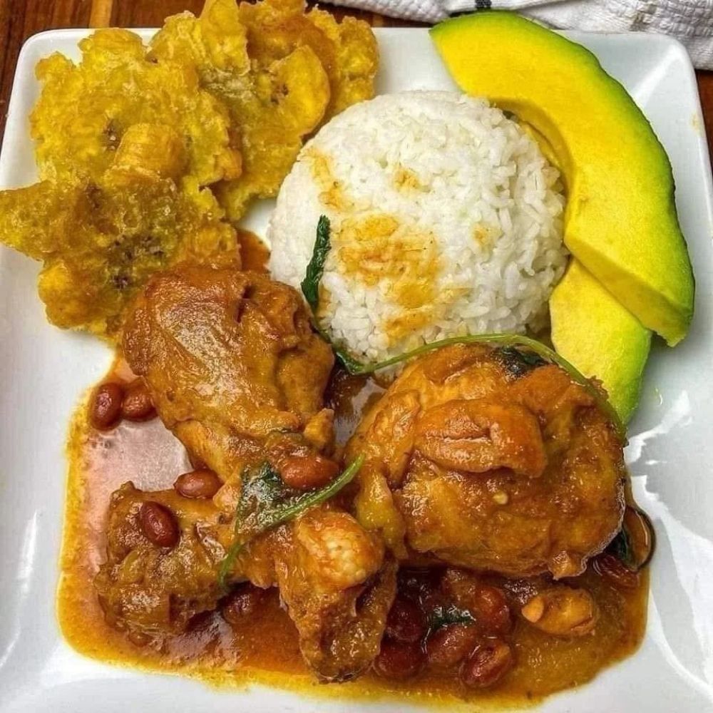 Side food item