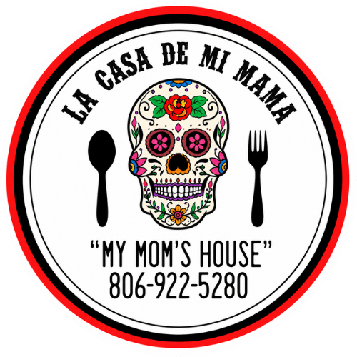 La Casa De Mi Mama LLC. logo