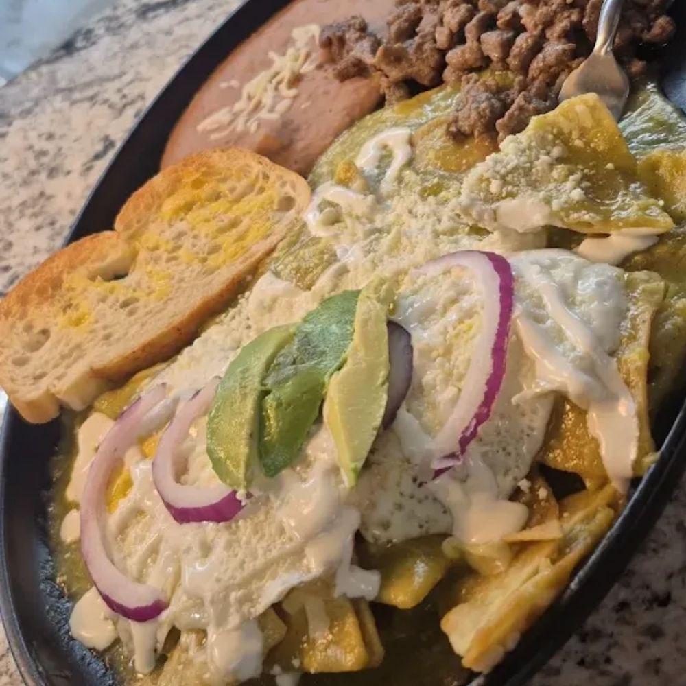 Side food item
