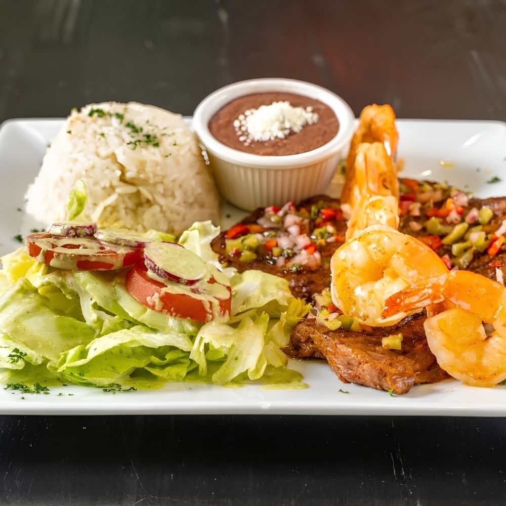 Side food item