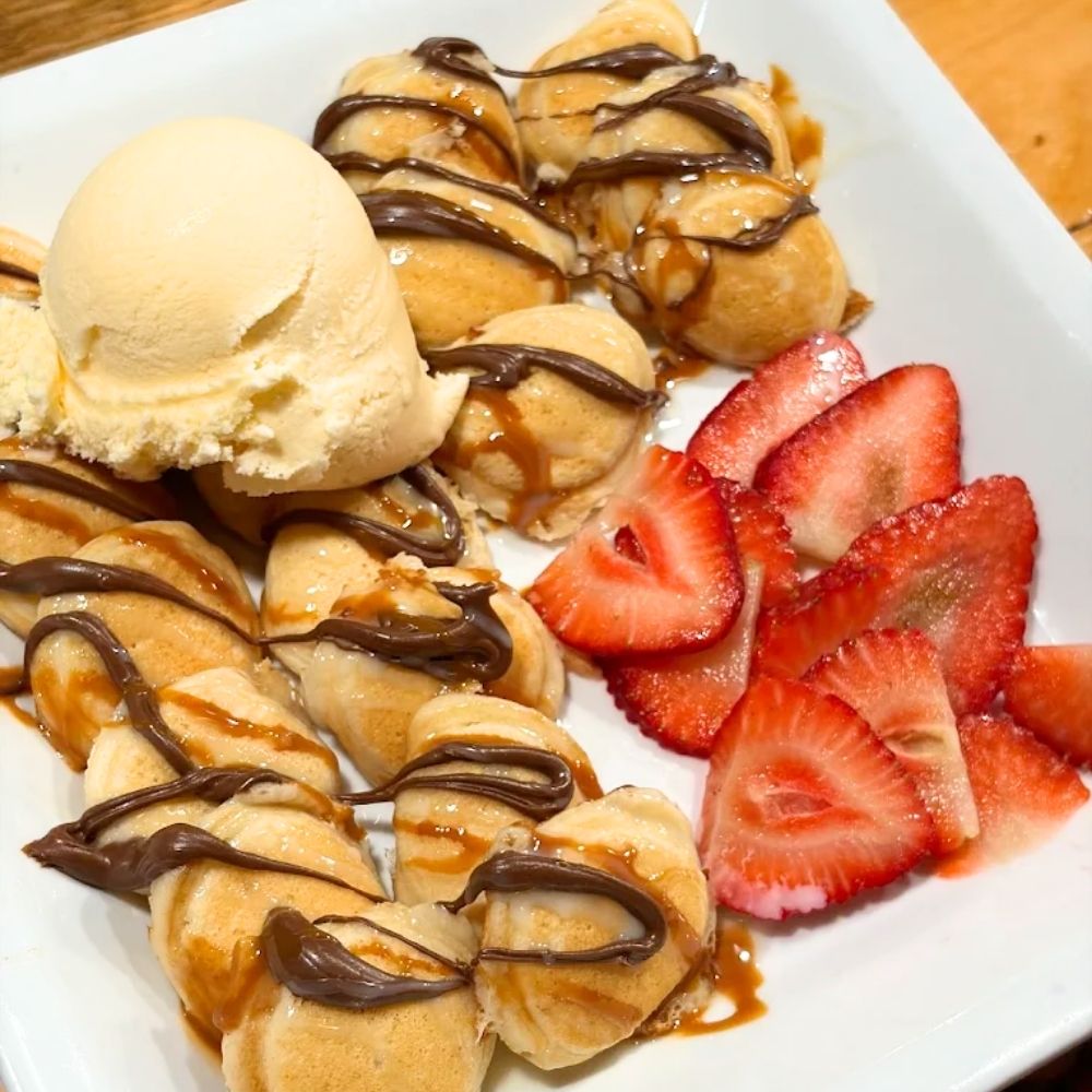 Side food item