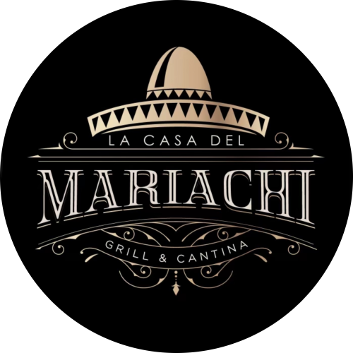 La Casa Del Mariachi Restaurant logo