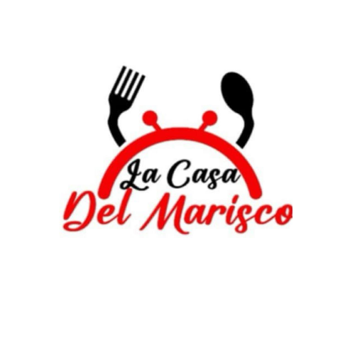 La casa del marisco logo
