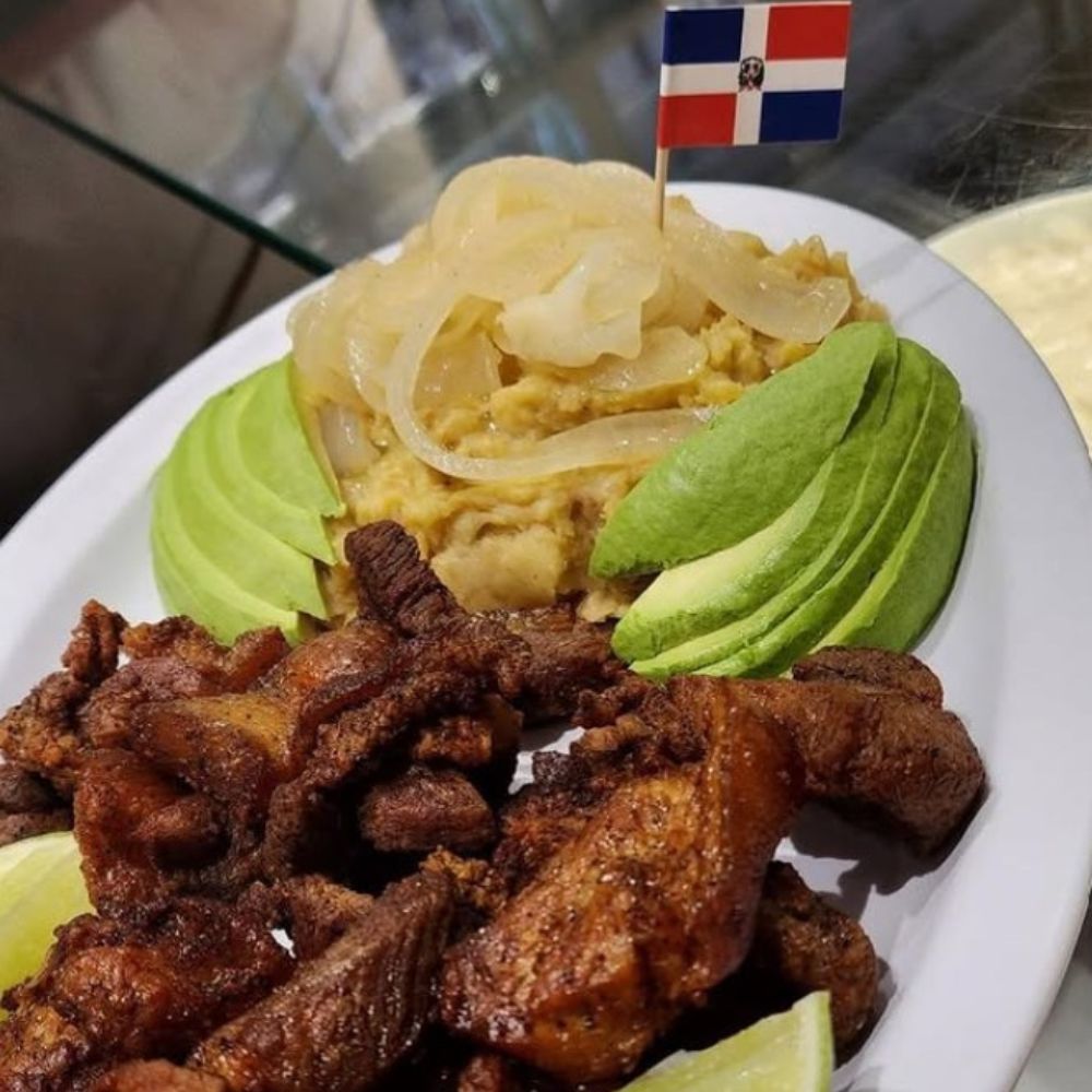 Side food item