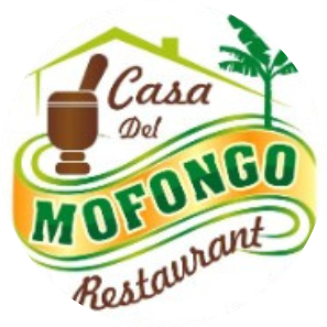 La Casa Del Mofongo pa logo