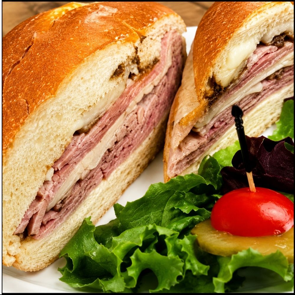 Side food item