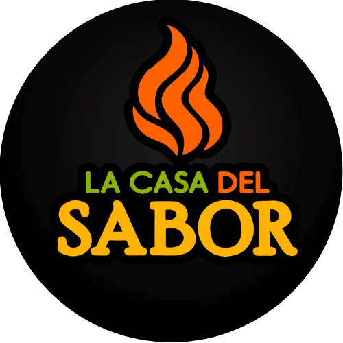 La Casa del Sabor INC VT logo
