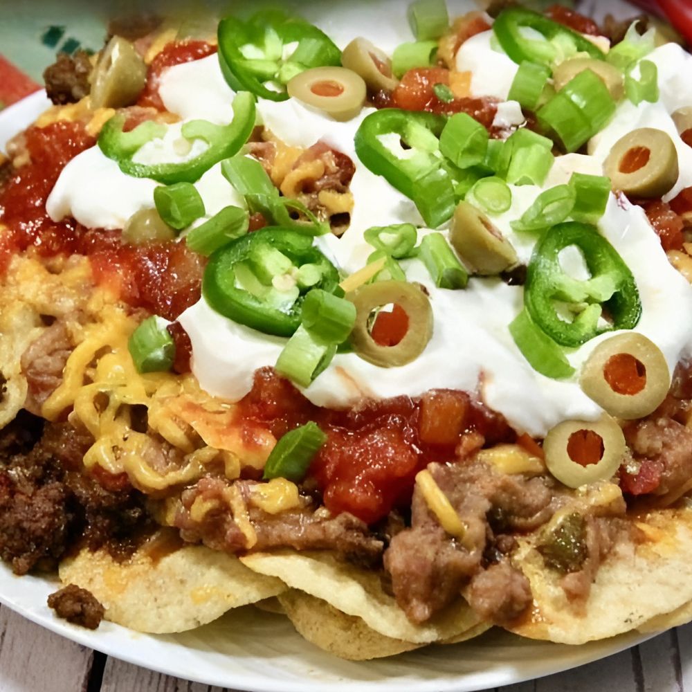 Side food item