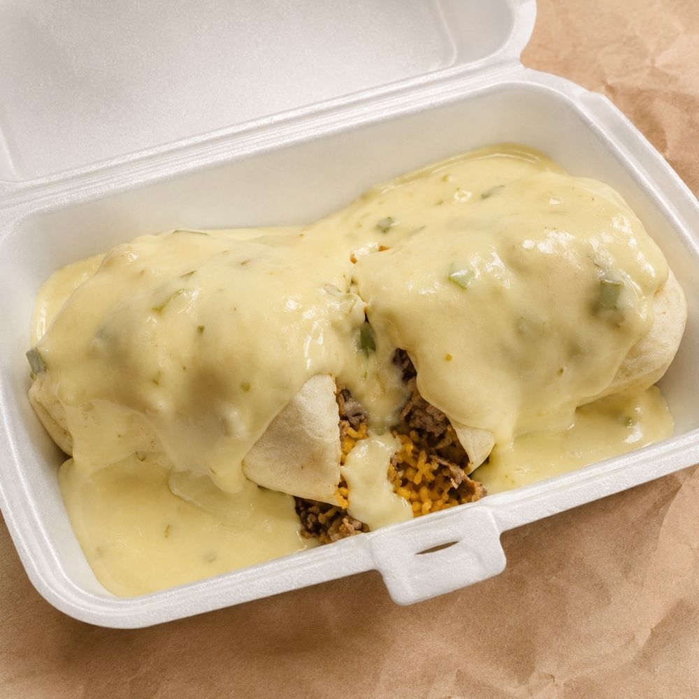 Side food item