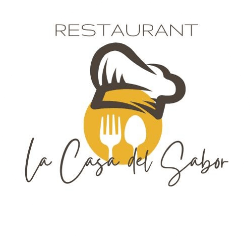 La Casa Del Sabor Waterbury logo