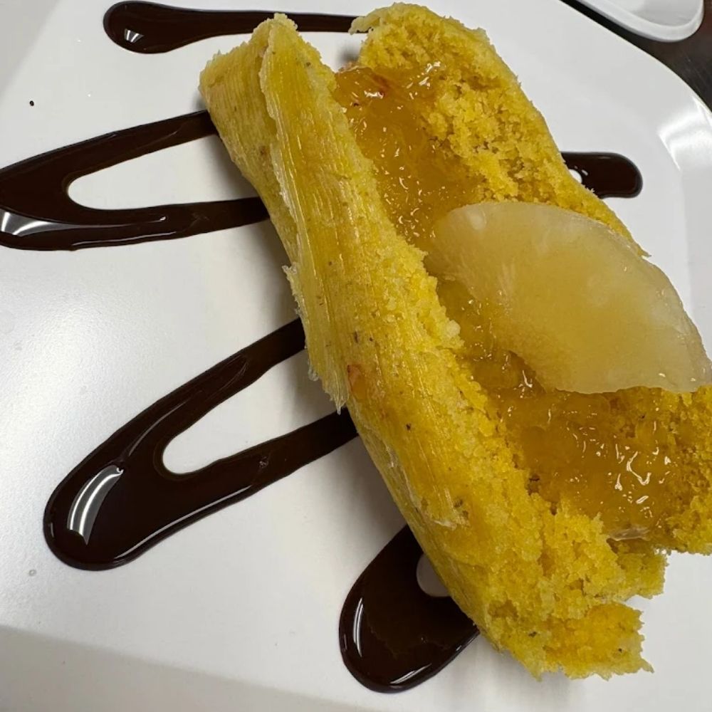 Side food item