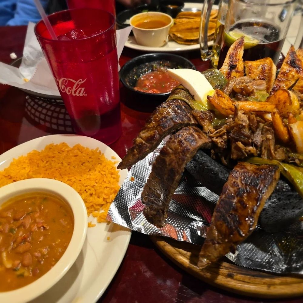 Side food item