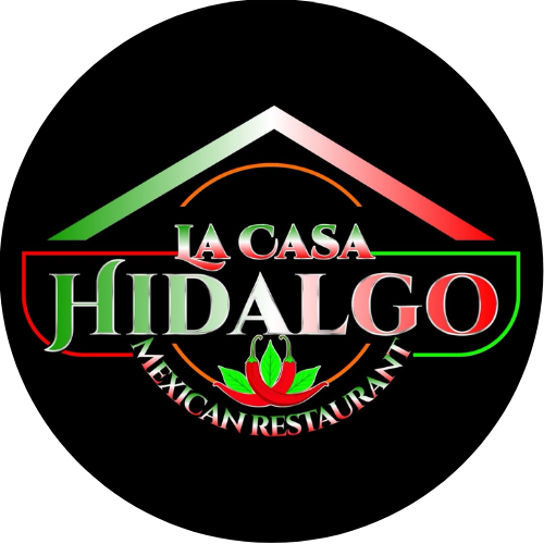 La Casa Hidalgo Restaurant logo