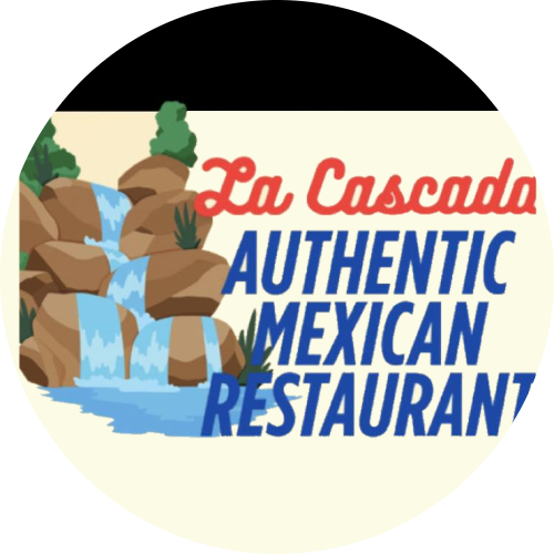 La Cascada Authentic Mexican Restaurant logo