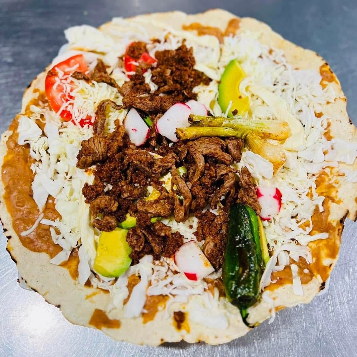 Side food item