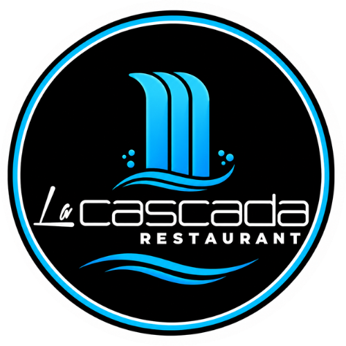 LA CASCADA BAR RESTAURANT FAMILYAR logo
