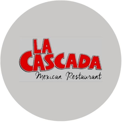 La Cascada Mexican Restaurant Arkansas logo