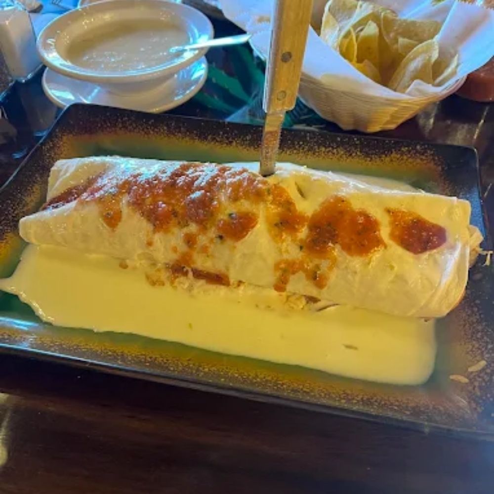 Side food item