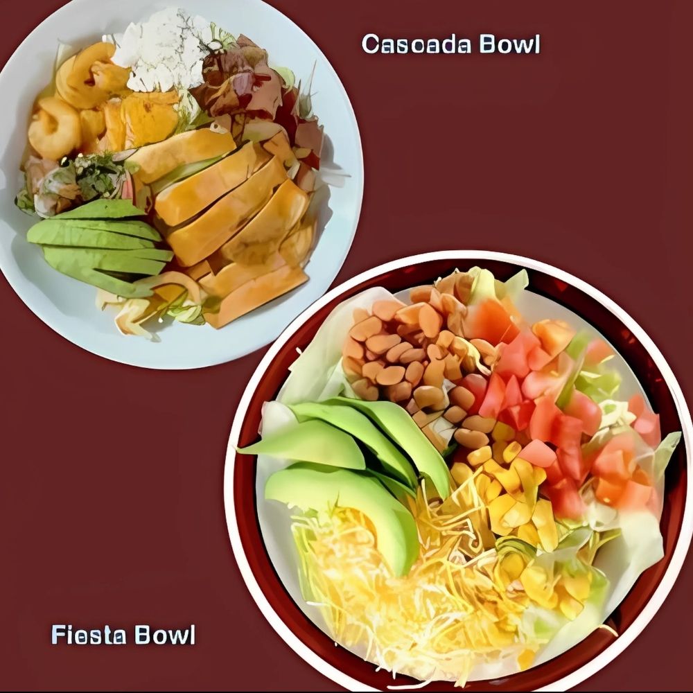 Side food item