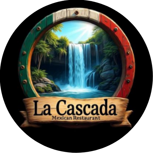 La Cascada Restaurant logo