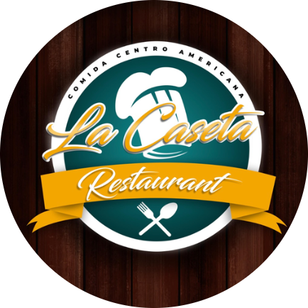 La caseta restaurant logo