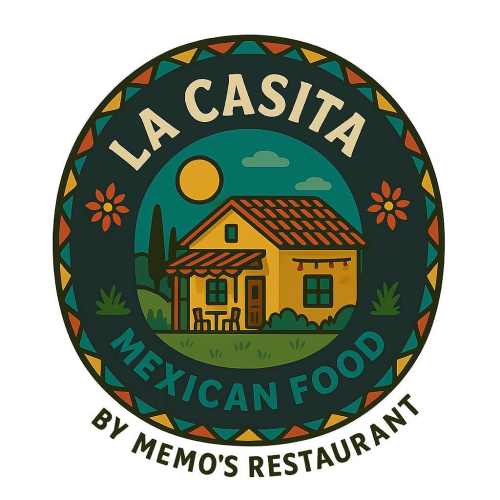 La casita By Memo’s Restaurant logo