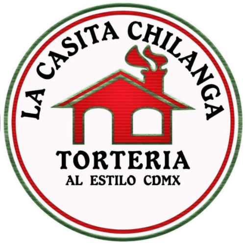 La Casita Chilanga logo