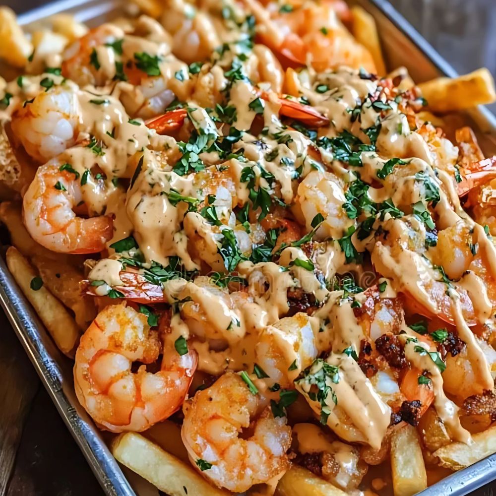 Side food item